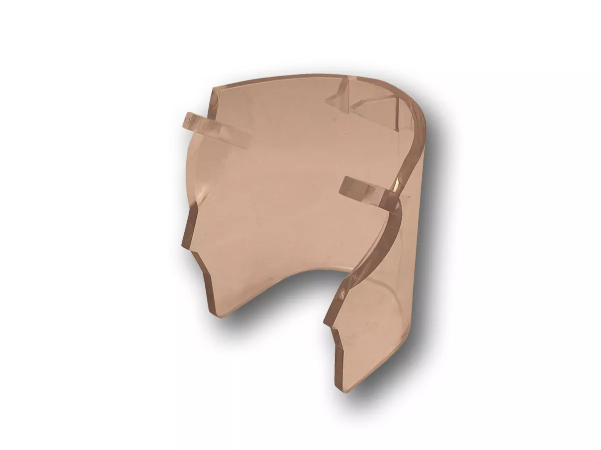 Capot recouvrement réf. 2 609 004 220 Bosch